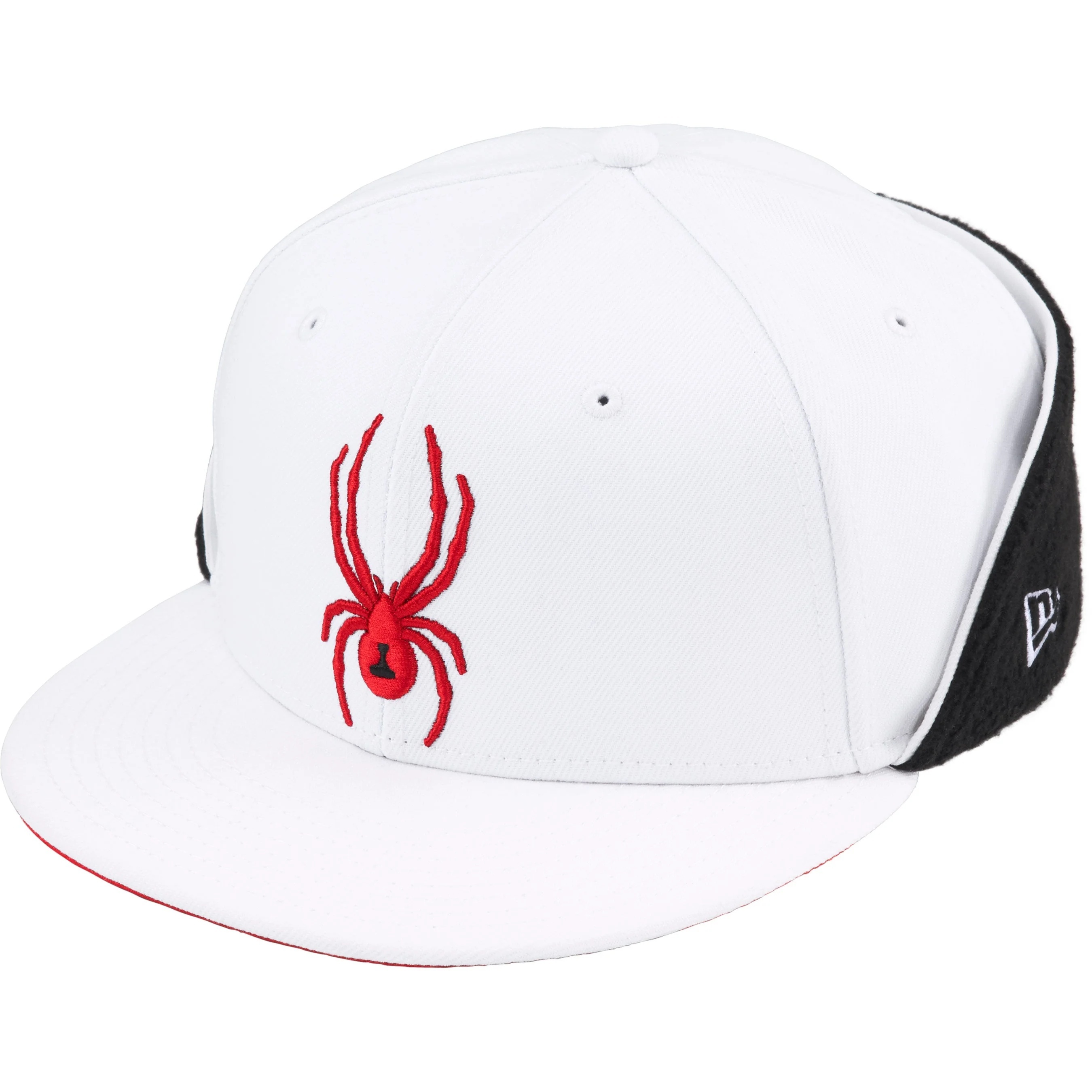 Supreme®/Spyder® Earflap New Era® view 8